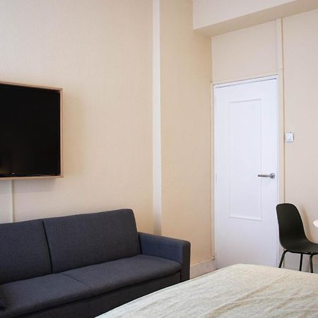 Apartamentos Centro Albacete Eksteriør bilde