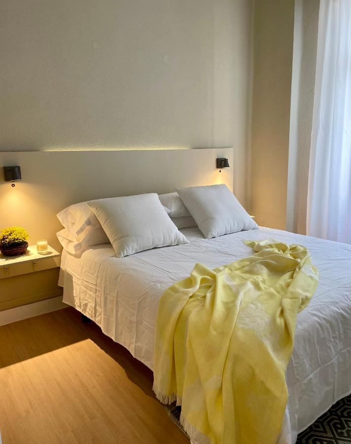 Apartamentos Centro Albacete Eksteriør bilde