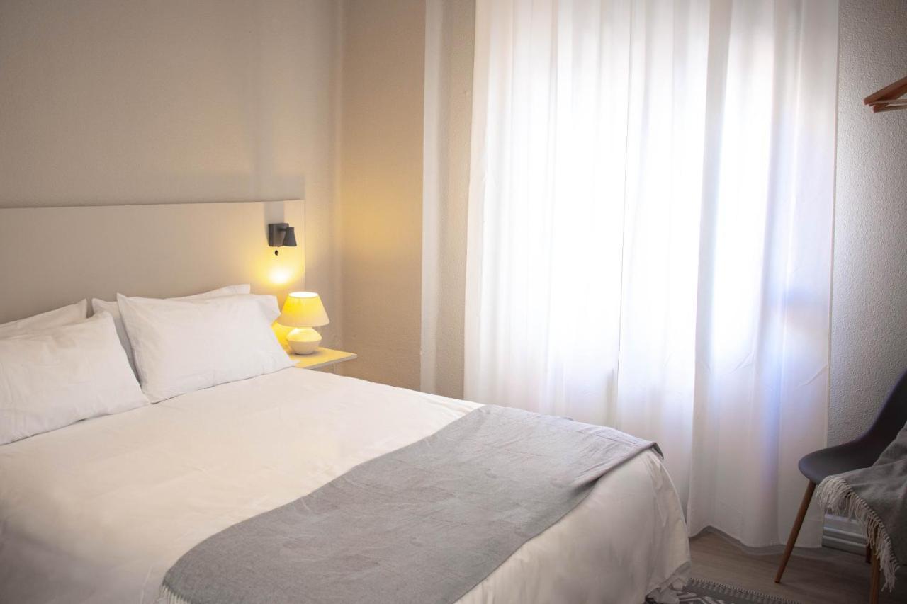 Apartamentos Centro Albacete Eksteriør bilde