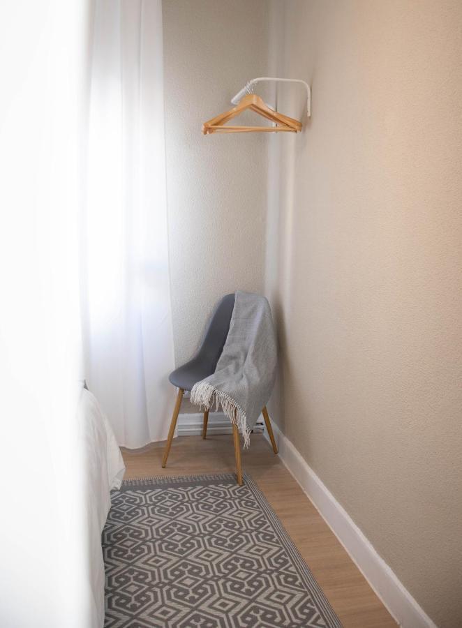 Apartamentos Centro Albacete Eksteriør bilde