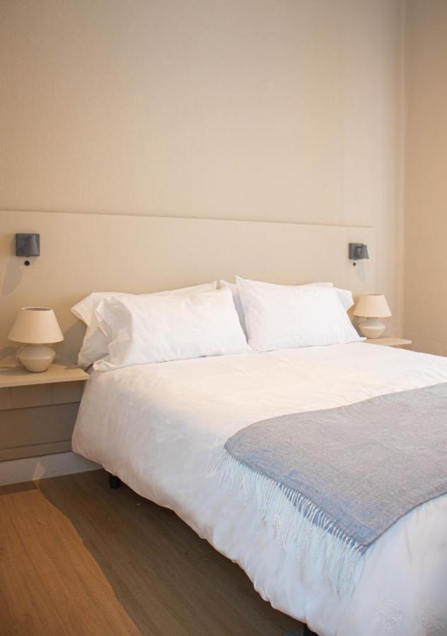Apartamentos Centro Albacete Eksteriør bilde