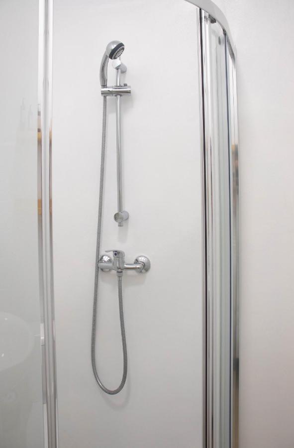 Apartamentos Centro Albacete Eksteriør bilde