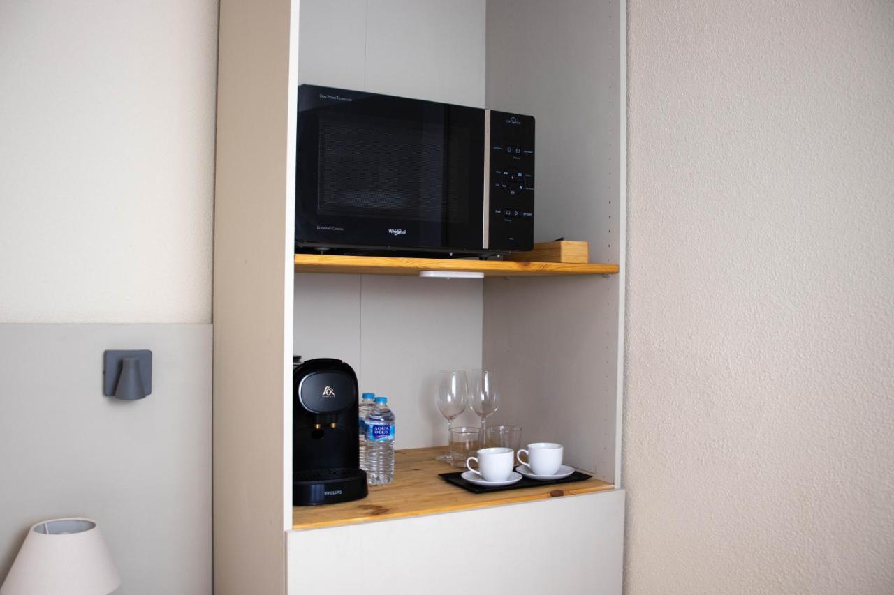 Apartamentos Centro Albacete Eksteriør bilde