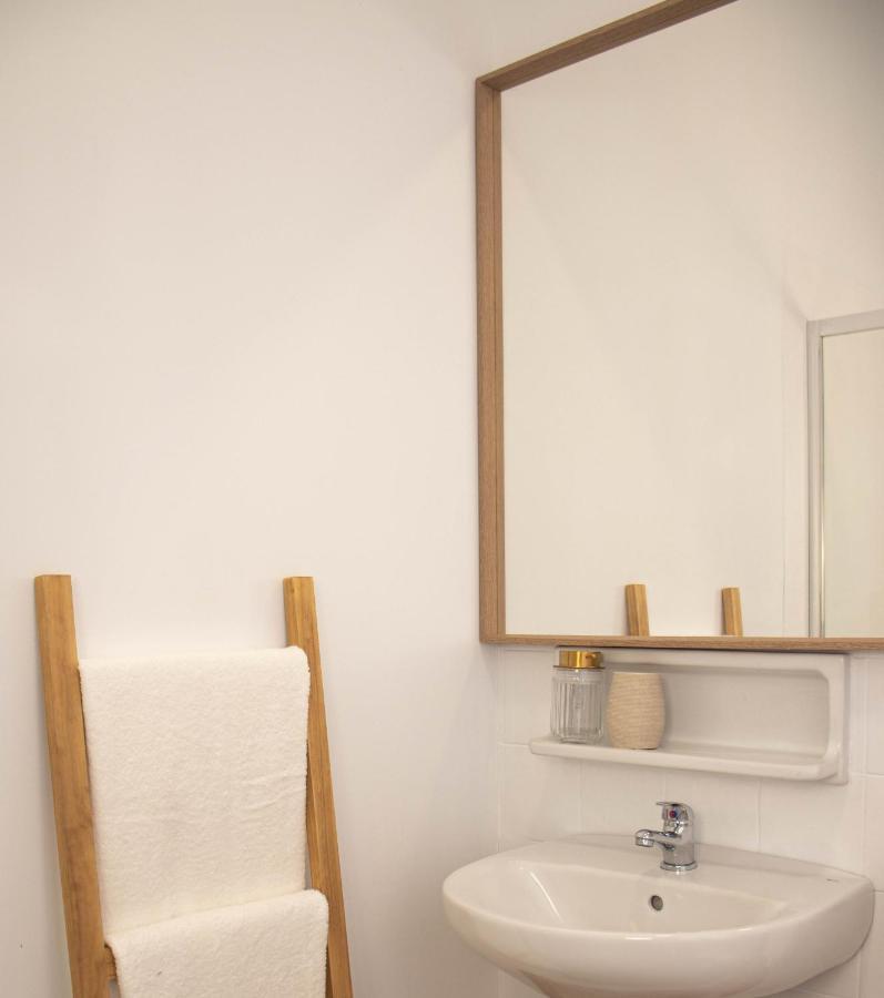 Apartamentos Centro Albacete Eksteriør bilde